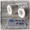 d PFI String Wound Filter Cartridge  medium